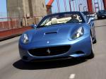 Ferrari California 2008 года